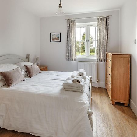 Villa Chittering Farm Stretham Esterno foto