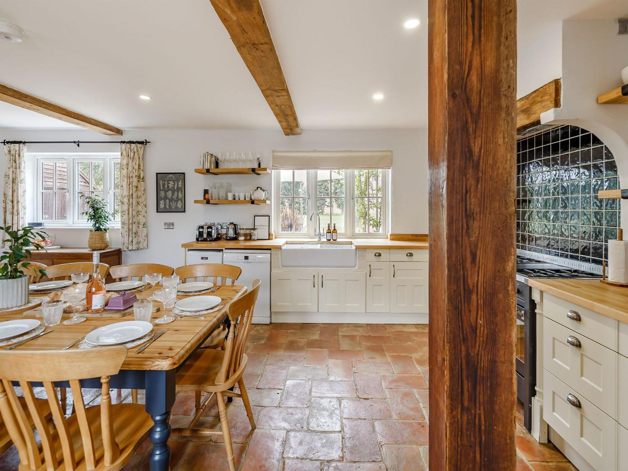 Villa Chittering Farm Stretham Esterno foto