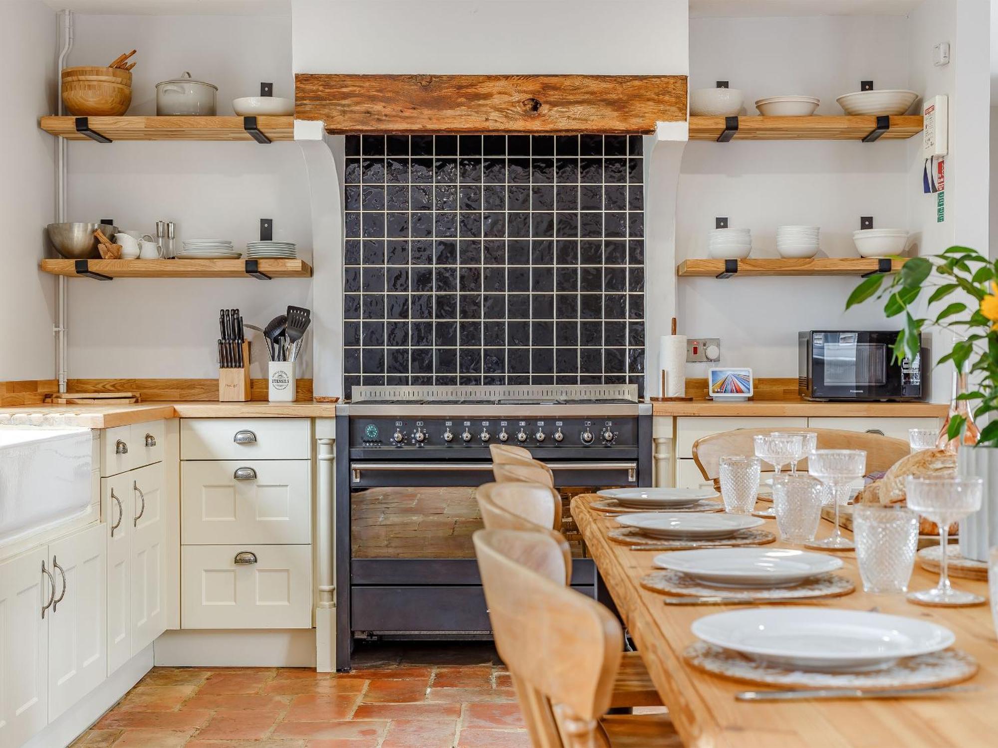 Villa Chittering Farm Stretham Esterno foto