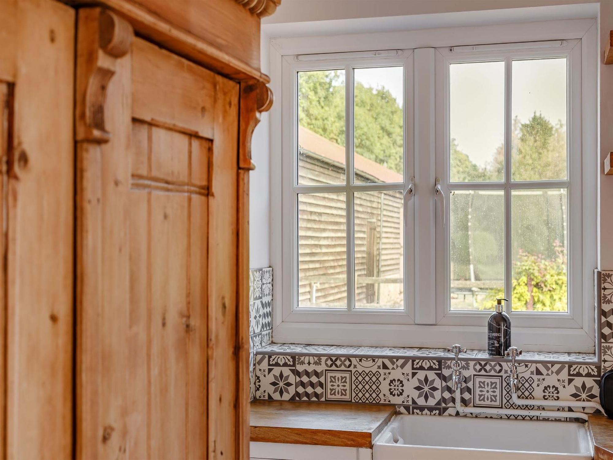 Villa Chittering Farm Stretham Esterno foto