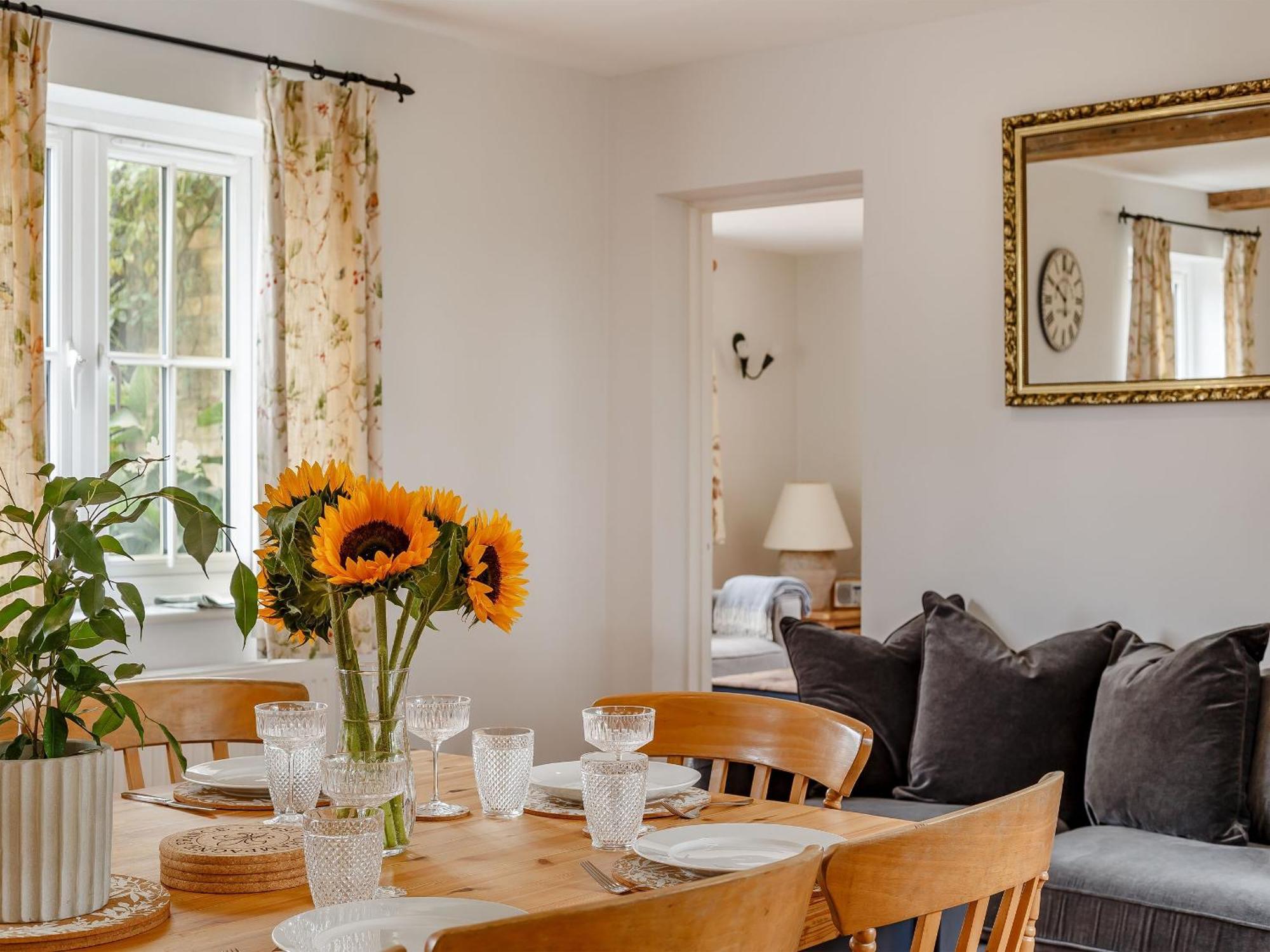 Villa Chittering Farm Stretham Esterno foto