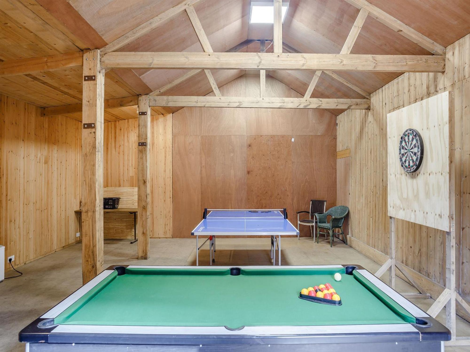 Villa Chittering Farm Stretham Esterno foto